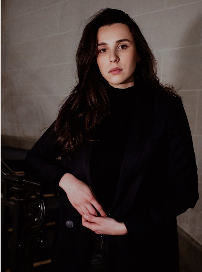 Violette Robin